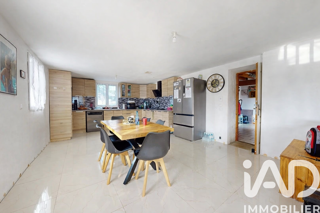  Maison � vendre 5 pi�ces 109 m�