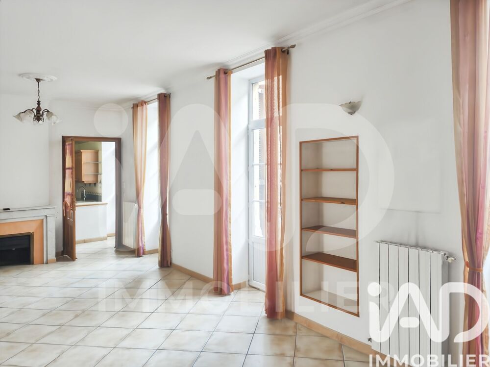Vente Appartement Vente Appartement 3 pièces Nîmes
