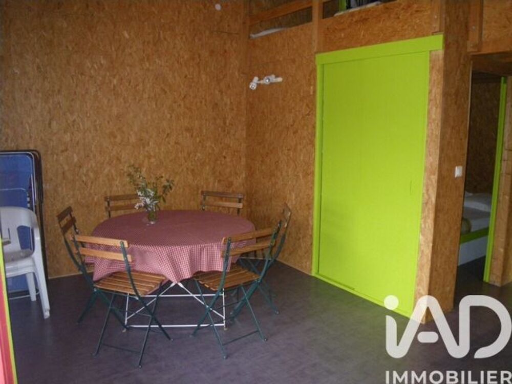 Vente Terrain Vente Terrain 740 235 m&sup2; La roche-sur-le-buis