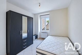  Appartement à louer 2 pièces 35 m²