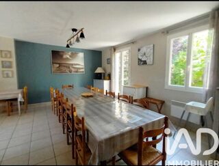  Maison à vendre 6 pièces 130 m²