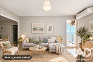 Vente Appartement Vente Appartement 4 pièces Le pradet
