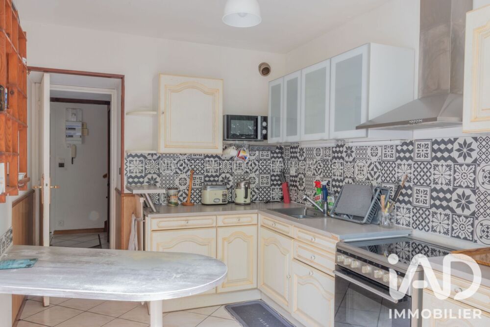 Vente Appartement Vente Appartement 4 pièces Évry