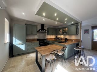  Maison à vendre 7 pièces 158 m²