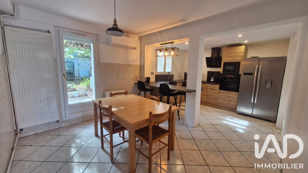 Vente Maison Vente Maison/villa 7 pièces Cergy