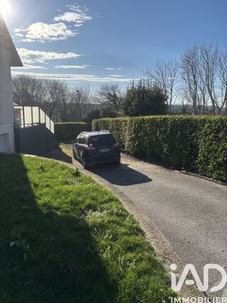  Maison � vendre 5 pi�ces 90 m�