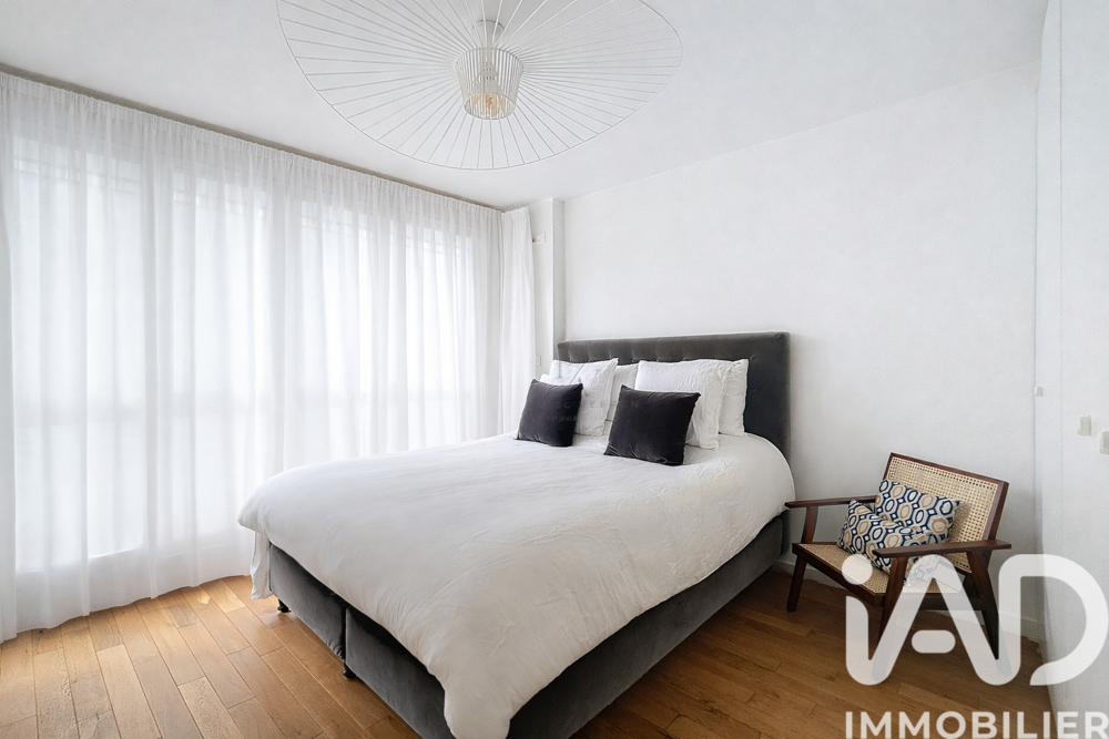 à vendre  Appartement Clamart (92140)