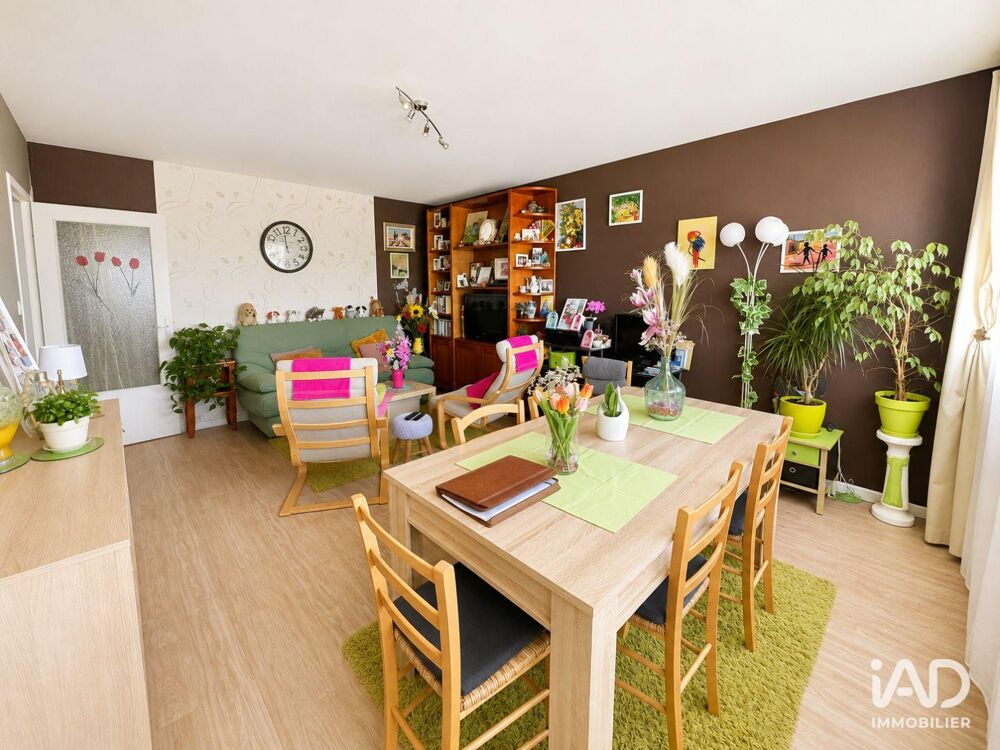 Vente Appartement Vente Appartement 2 pièces Hérouville-saint-clair