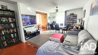  Appartement à vendre 4 pièces 100 m²