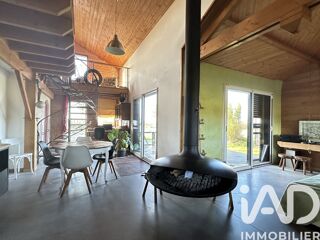  Maison à vendre 4 pièces 102 m²