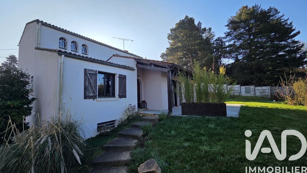 Vente Maison traditionnelle 5 pièces