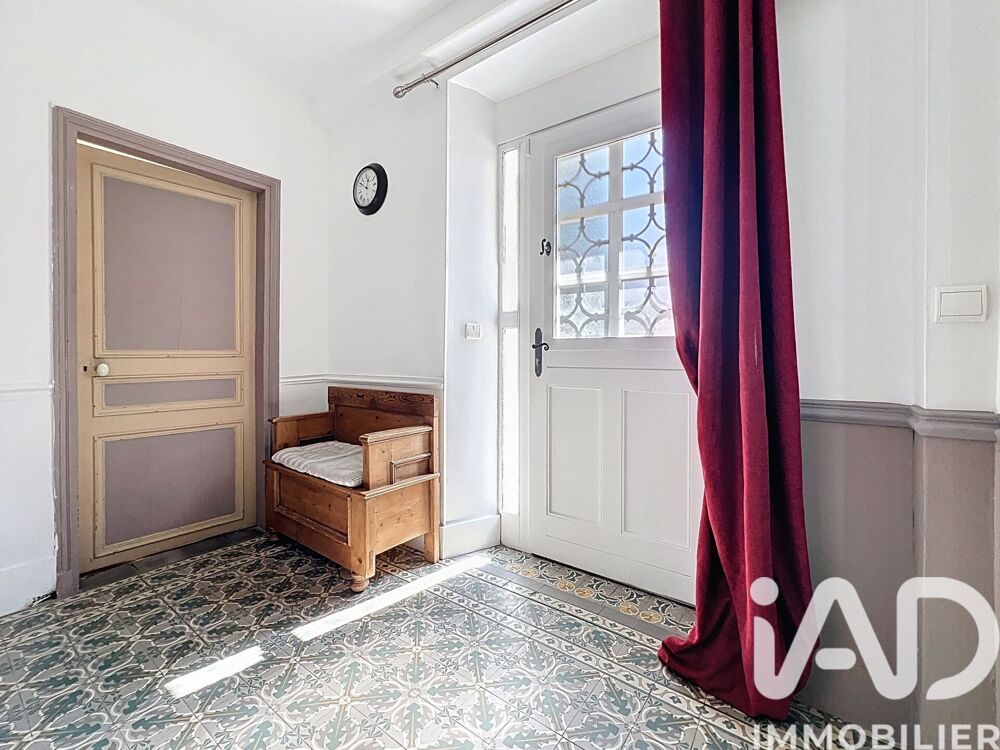 Vente Maison Vente Maison/villa 8 pièces Triel-sur-seine
