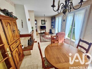  Maison � vendre 5 pi�ces 95 m�