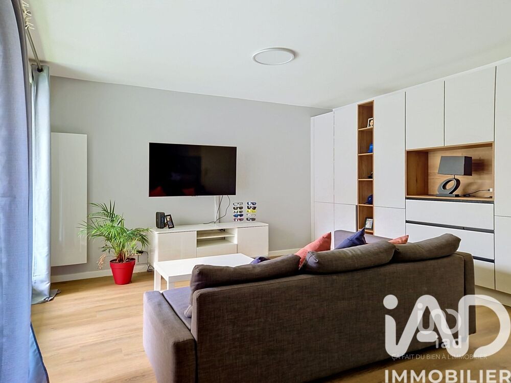 vente Appartement - 2 pièce(s) - 50 m² Corbeil-Essonnes (91100)