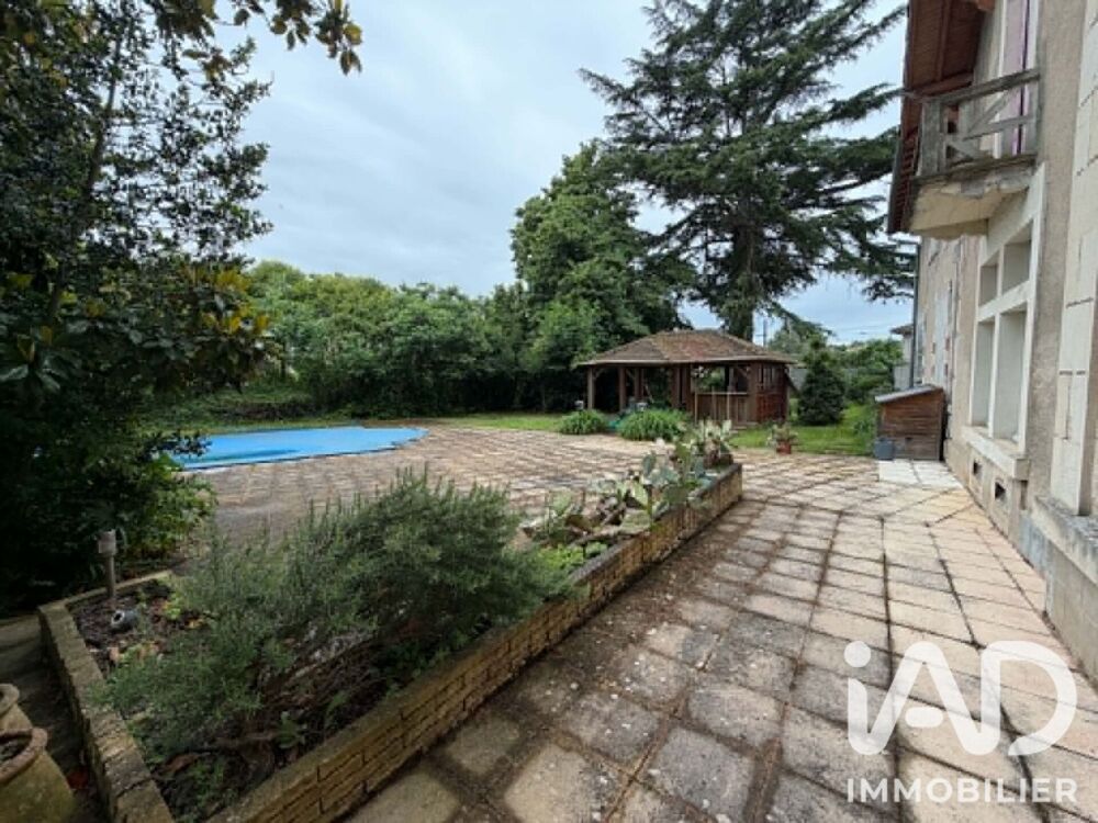 Vente Maison/villa 15 pièces