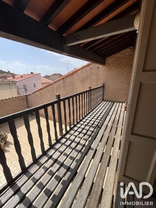 Vente Maison Vente Maison de village 4 pièces Salses-le-château
