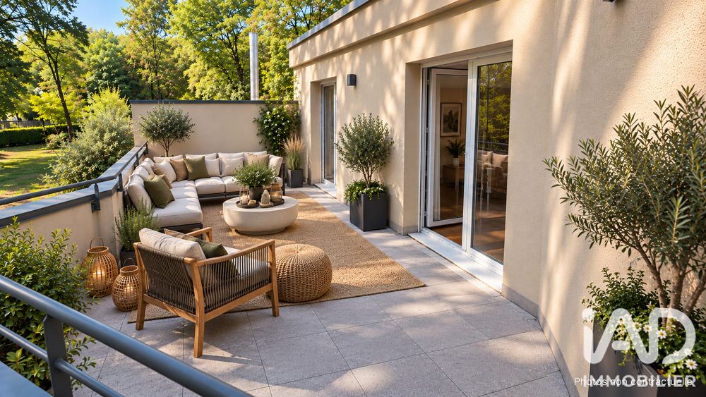 à vendre  Maison Pomponne (77400)