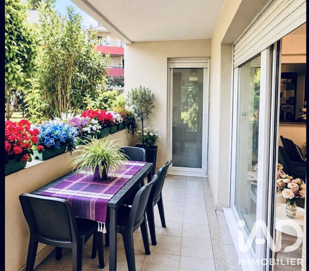 Vente Appartement Vente Appartement 3 pièces Cagnes-sur-mer