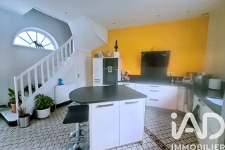  Maison � vendre 5 pi�ces 155 m�
