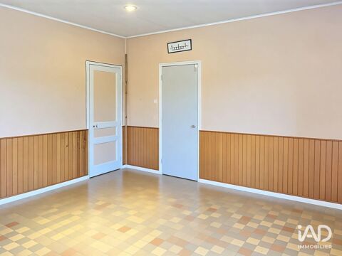   Vente Hangar 640 m&sup2; 
