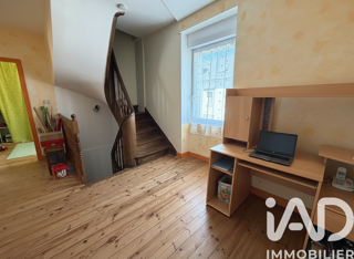  Maison � vendre 6 pi�ces 150 m�