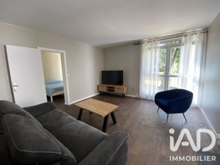  Appartement à louer 3 pièces 57 m²