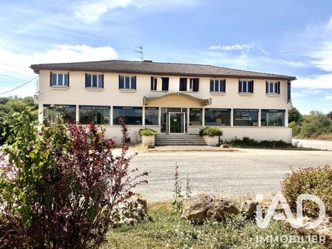 Vente Boutique/Local commercial 1 000 m&sup2; 725000 89340 Champigny