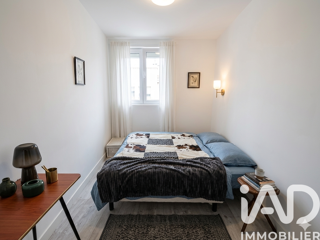  Appartement à vendre 4 pièces 64 m²