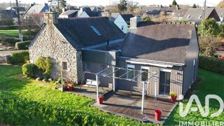  Maison à vendre 7 pièces 125 m²