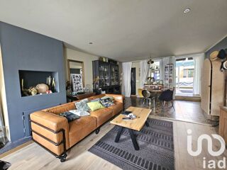  Immeuble à vendre 152 m²