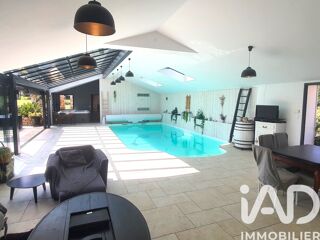  Maison � vendre 9 pi�ces 328 m�