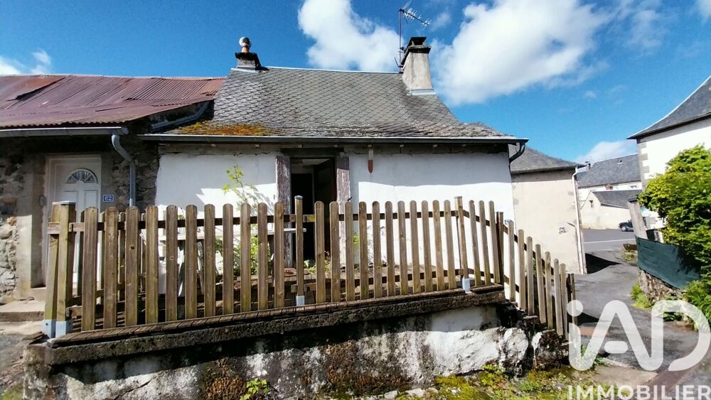 Vente Maison de village 4 pièces