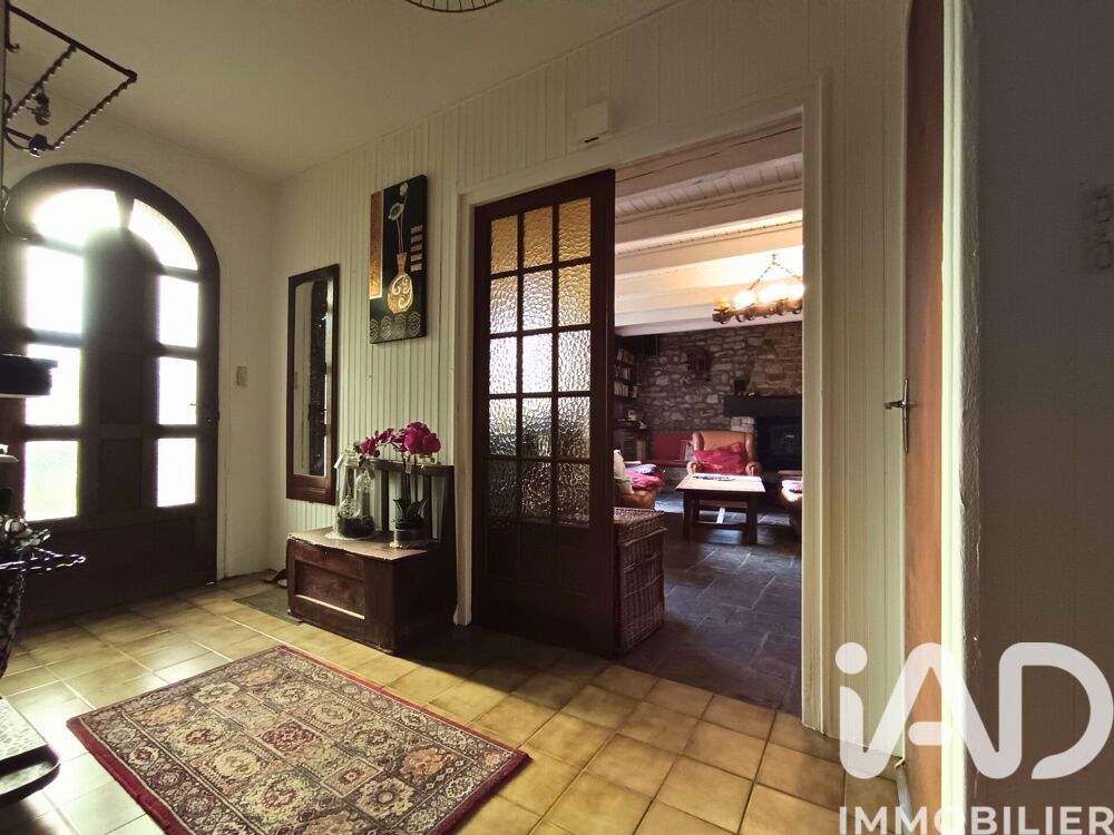 Vente Maison de village 7 pièces