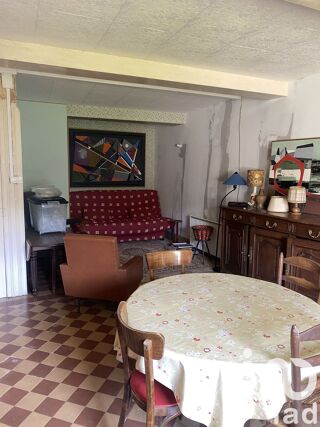  Maison à vendre 5 pièces 140 m²