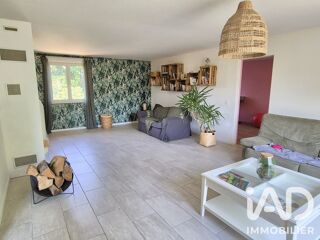  Maison à vendre 8 pièces 176 m²