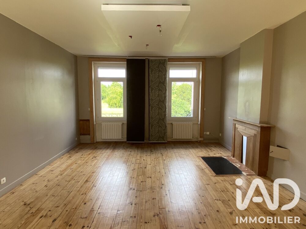 Vente Maison Vente Maison de ville 5 pièces Saint-chamond
