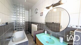  Maison à vendre 6 pièces 146 m²