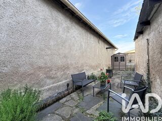  Appartement � vendre 4 pi�ces 97 m�