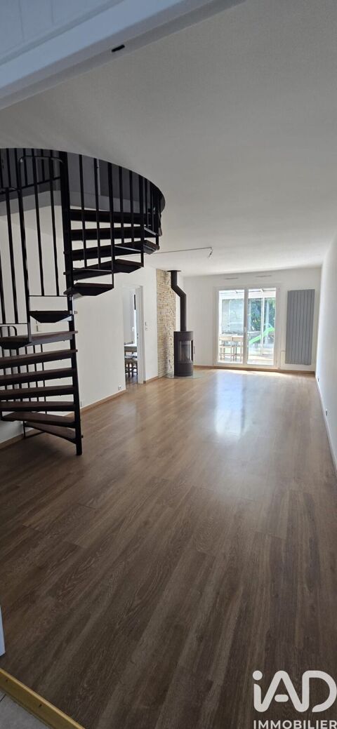   Vente Maison/villa 6 pièces Maison - 6 pièce(s) - 98 m²