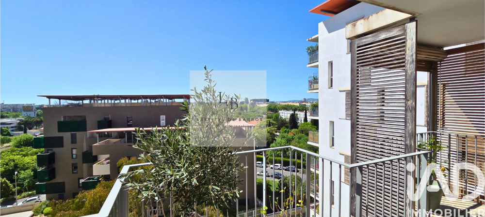 Vente Appartement Vente Appartement 3 pièces Montpellier