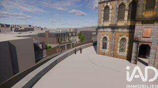  Parking / Garage à vendre 100 m²