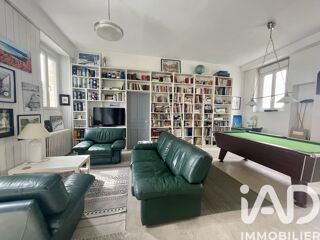  Maison à vendre 8 pièces 225 m²