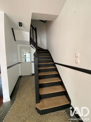  Maison à vendre 5 pièces 104 m²