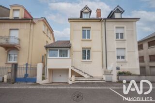  Maison à vendre 6 pièces 112 m²