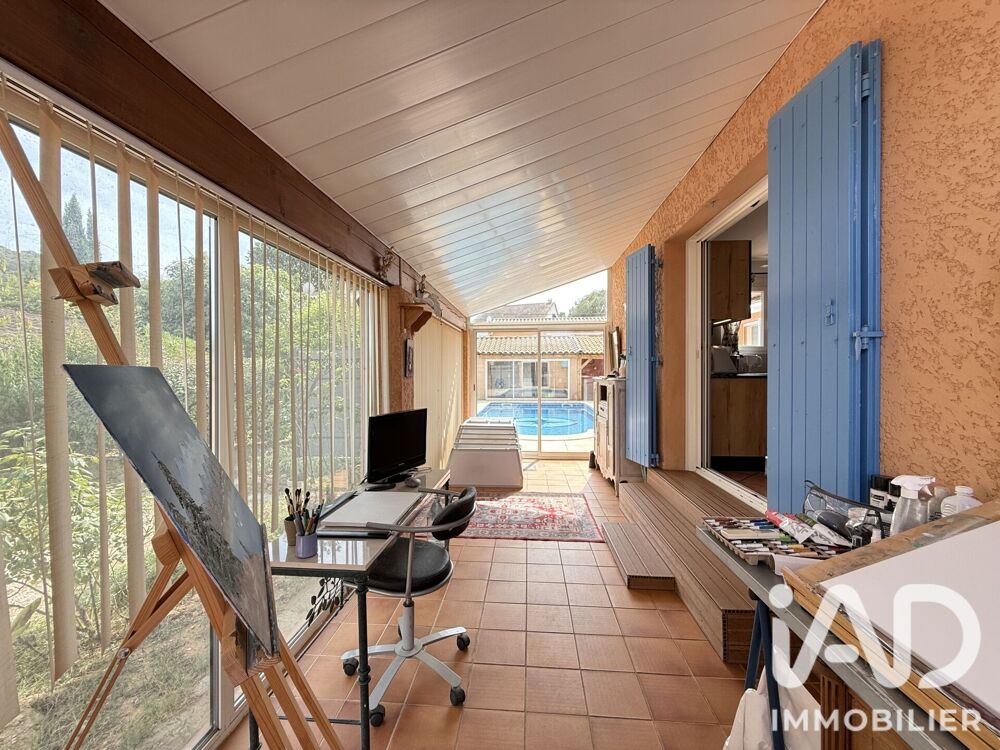 Vente Maison traditionnelle 4 pièces