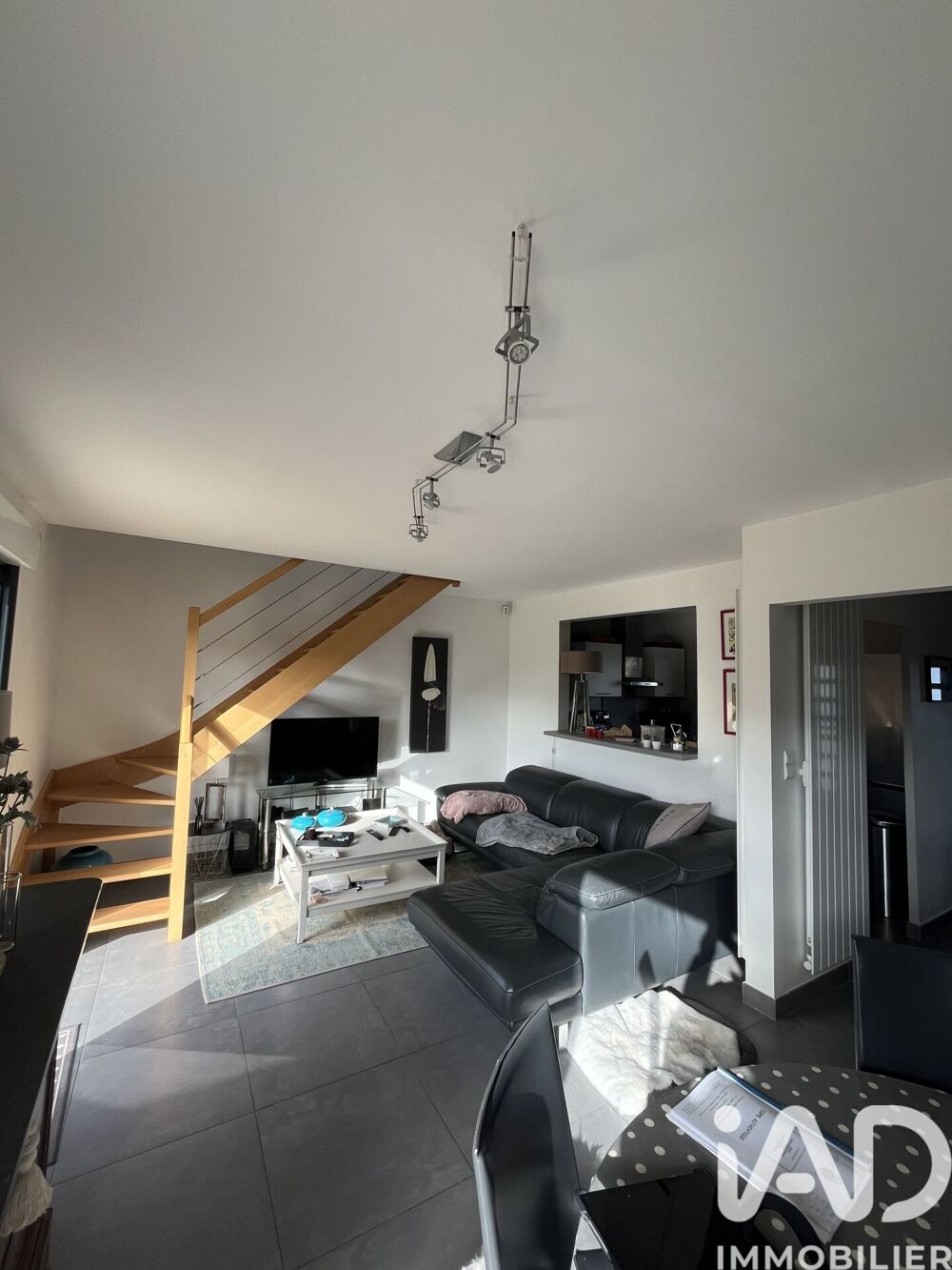 Vente Maison traditionnelle 6 pièces