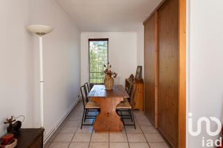  Appartement à vendre 5 pièces 94 m²