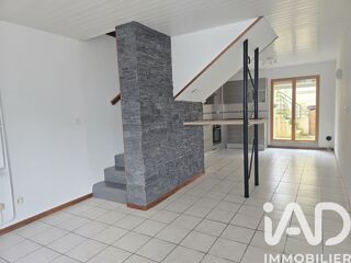Vente Maison Vente Maison/villa 2 pièces Fleigneux
