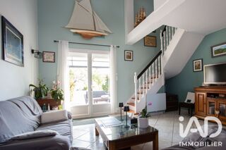 Vente Maison Vente Maison traditionnelle 6 pièces Couëron