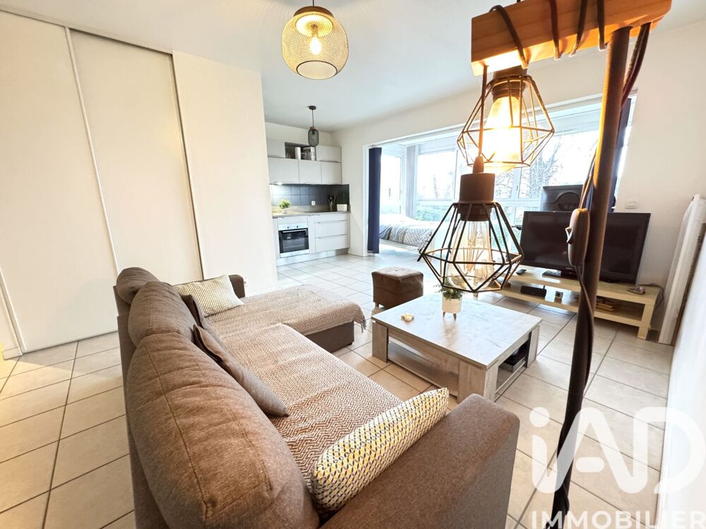 Vente Appartement Vente Appartement 3 pièces Bayonne